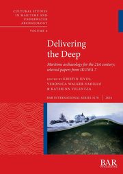 Delivering the Deep, 