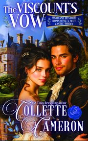 The Viscount's Vow, Cameron Collette