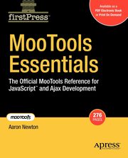 MooTools Essentials, Newton Aaron