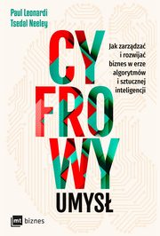 Cyfrowy umys, Leonardi Paul, Neeley Tsedal