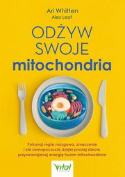 Odyw swoje mitochondria, Leaf Alex