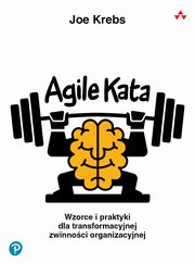 Agile Kata, Joe Krebs