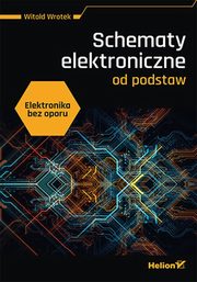 ksiazka tytu: Elektronika bez oporu. autor: Wrotek Witold