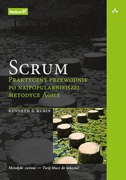 Scrum., Rubin Kenneth