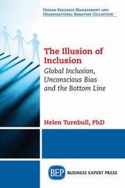 The Illusion of Inclusion, Turnbull Helen