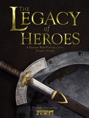 The Legacy of Heroes, Venturella Vincent