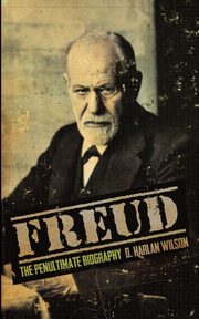 Freud, Wilson D. Harlan