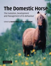 The Domestic Horse, 