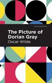 ksiazka tytu: The Picture of Dorian Gray autor: Wilde Oscar