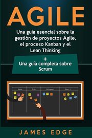 Agile, Edge James