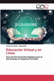Educacin Virtual y en Lnea, Fleitas Francisco