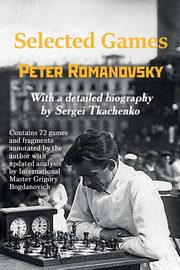 Selected Games, Romanovsky Peter