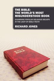 The Bible, Jones Richard