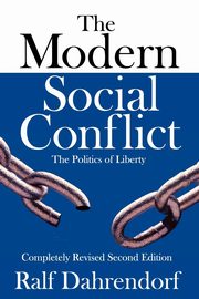 The Modern Social Conflict, 