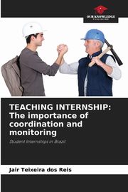 TEACHING INTERNSHIP, Teixeira dos Reis Jair