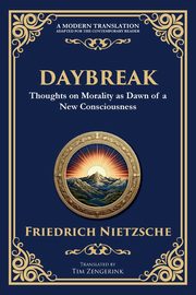Daybreak, Nietzsche Friedrich