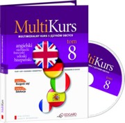 Multikurs Tom 8 Lekcja 15 i 16, 