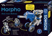 Morpho robot, 