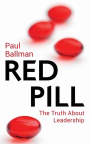 Red Pill, Ballman Paul