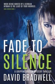 Fade To Silence, Bradwell David