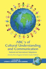 ABC's of Cultural Understanding and Communication, 