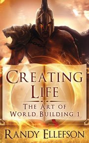 Creating Life, Ellefson Randy