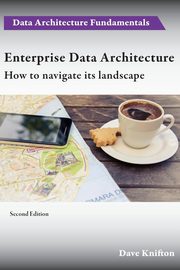 Enterprise Data Architecture, Knifton Dave