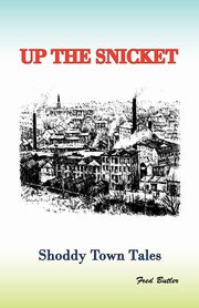 Up the Snicket, Butler Fred