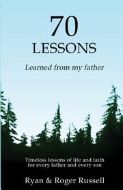 70 Lessons learned from my father, Ryan Russell