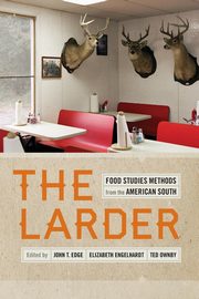 The Larder, 