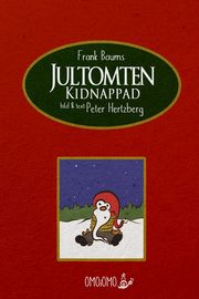 Jultomten kidnappad, Hertzberg Peter