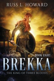 Brekka, Howard Russ L.