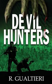 Devil Hunters, Gualtieri Rick