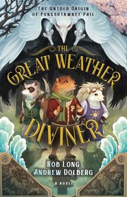 The Great Weather Diviner, Long Rob