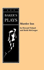 Murder Inn, Voland Howard