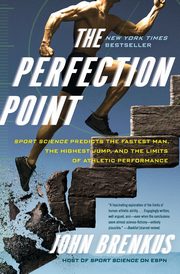 Perfection Point, The, Brenkus John