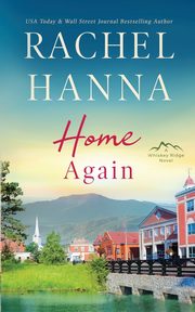 Home Again, Hanna Rachel