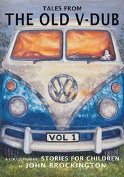 Tales from the Old V-Dub, Brockington John