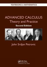 Advanced Calculus, Petrovic John