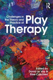 ksiazka tytu: Challenges in the Theory and Practice of Play Therapy autor: 