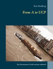 From A to UCP, Sindberg Kim