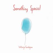 Something Special, Gordejeva Viktorija