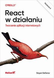 React w dziaaniu., Stoyan Stefanov