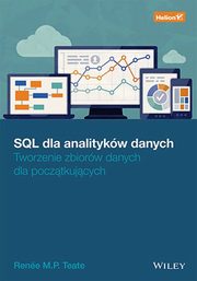 SQL dla analitykw danych., Teate Rene M. P.