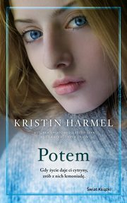 Potem, Harmel-Lietz Kristin