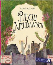 Piciu Nieudanych, Alemagna Beatrice