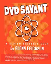 DVD Savant, Erickson Glenn