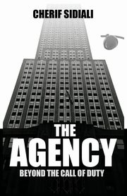 The Agency, Sidiali Cherif