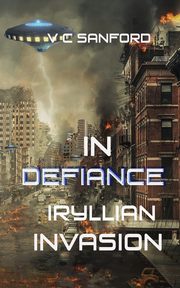 In Defiance, Sanford V C