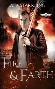 Fire and Earth, Starrling A D